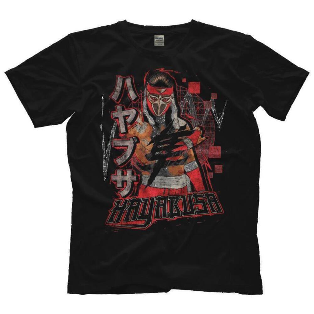 Hayabusa Digital Shirt